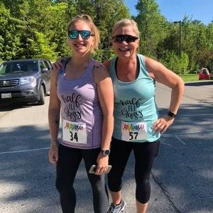 Meet your Posher, Patricia